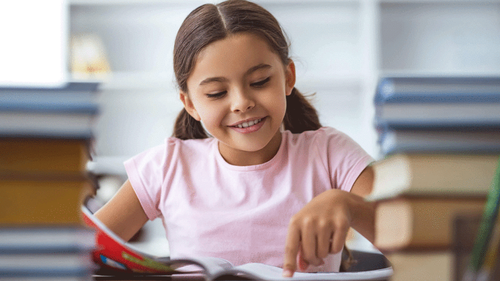 Qual é a importância da leitura na educação infantil